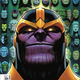 Cover by David Marquez and Dean White